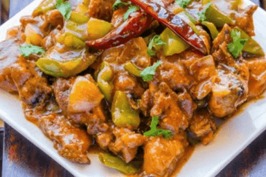 Chilli Chicken 