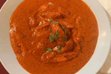 Butter Chicken 