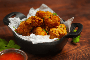 Mix Pakora