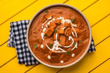 Paneer Tikka Masala 