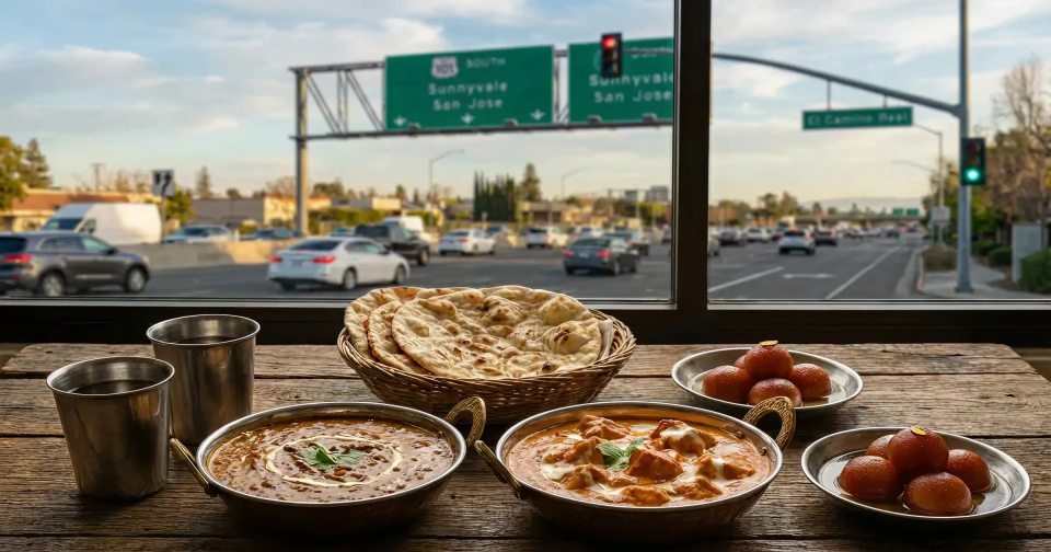 Beyond "Curry": Why Desi Dhaba is Sunnyvale’s Home for Authentic Highway Cuisine